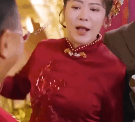 Nahanap ng ceo ang na wa wala niyang asawa sa isang ak side nte! part2