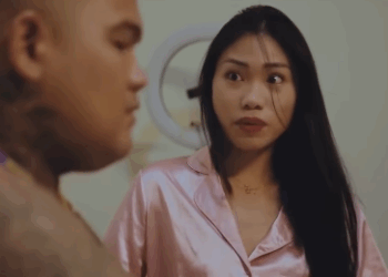OFW na Nakabuntis Umuwi para Tumakas! part2