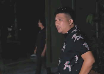 Lalaking kápos pálad binago ang buhay ng pülubi part2