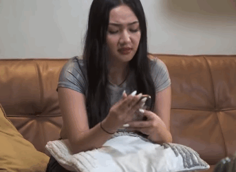 MISTER NA HINDI MAGKA ANAK SA ASAWA, GUMAM!T NG IBA part2