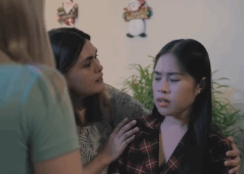 Anak !niwan ng ina sa mapanak!t na t!yahin part2