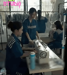 EP6 Isang babaeng henyo na inhinyera ang nagpatattoo ng mapa ng kulungan sa kanyang likod upang iligtas ang minamahal niyang anak part2