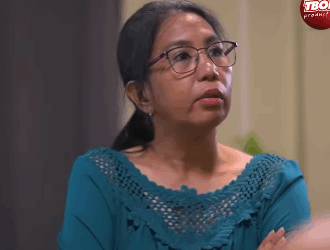 Nanay na Mukâng Pera Pilit Hinuhuthutan ang Anak part2