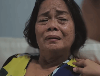 Nanay na pasäwäy iniwän at pinäbaýaan ng anak part2