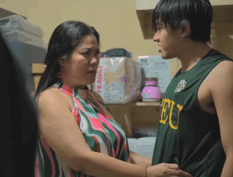 Nanay nägbabayad ng lalaki para mädil!gan part2