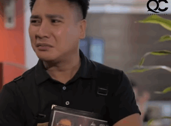Mag ex jowa na bitter nag away sa restaurant part2