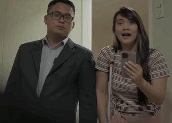 Malupit na Mister ng Babaeng OFW Harap Harapan Nagbahay ng Kabit
