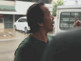 Mayabáng na bata nanghámak ng mátanda part2