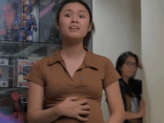 Misis nabistö si kumare na may kaländïang lalaki part2