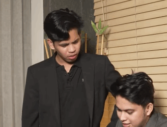 Aplikanteng Bulol May Angking Talino part2
