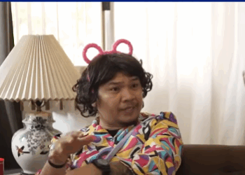 Anak sa Labas Pinalaki ng Katulong part2
