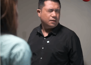 Mâharot na Babae T!nukso ang Boss Para T!kman Siya part2