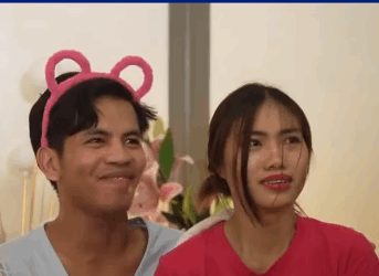 Binasura ng Nakabuntis Minahal ng Mayaman! part2