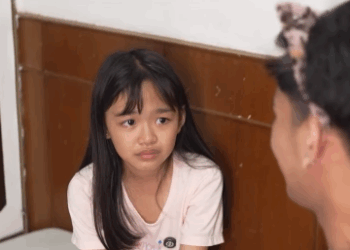 Binawi ng Tunay na Ina ang Batang Inampon part2