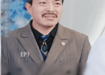 Anak na Marunong ng Sign Language, Nahuli ang Masamang Plano ng Ama part2
