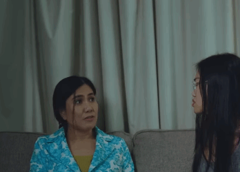 Anak na Nabuntis Tiniis ng Ina! part2