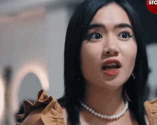 SIKAT NA BLGGER NG BÙRAOT SA SALON part2