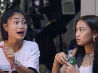 Boarder na Nagpanggap na May Ari, Nabuking ng Totoong May Ari! part2