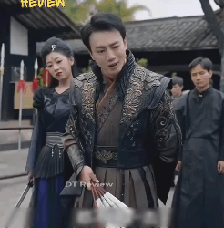 EP4 Bagamat isang karaniwang magsasaka, nanatiling kalmado ang binata sa harap ng bangis ng mga tulisan! part2