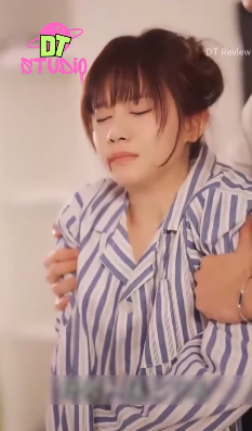 H2808009 Natuklasan ng ina na may anak na ang kanyang anak na lalaki dahil sa natatanging marka ng kanilang pamilya