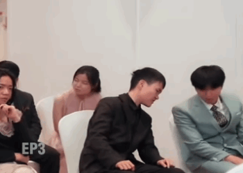 H2808007 EP3 Ang Babaeng Itinuturing na Boba, Pero Siya ang Pinakasalan ng CEO part2