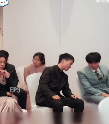 H2808007 EP3 Ang Babaeng Itinuturing na Boba, Pero Siya ang Pinakasalan ng CEO part2