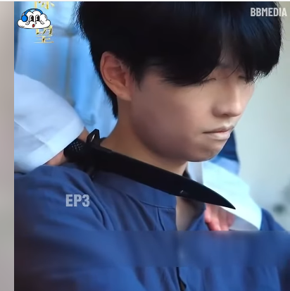 H2808004 EP3 Kakalabas lang ng kul un gan, asawang babae galit na pumunta sa bahay ng bestie part2