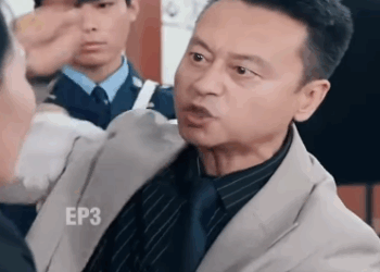 H2808005 EP3 Mayabang na anak mayaman, napahiya sa harap ng lahat! part2