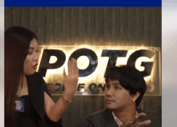 H2808010 Mag Asawa, Nagkompetensya Para sa Promotion part2