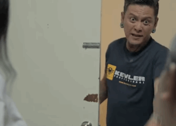 H2808010 Mister inalay ang misis sa technician para masolo ang kabit part2