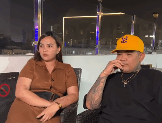 H2808010 Nang Alipusta ng Waiter na Karma ng Malala! part2