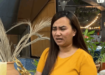 H2808007 Nanglait ng Probinsyanang Aplikante, Napahiya part2