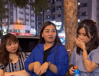 H2808009 NILAIT ANG KAIBIGAN SA HARAP NG BOYFRIEND part2
