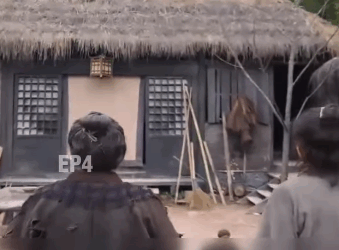 H2908004 EP4 Nang Mahulog ang mga Peras Mula sa Bubong, Nagsimula ang Isang Himala sa Aming Tahanan part2