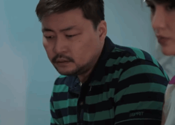 Magulang nagsisigawan sa harapan ng anak_part2