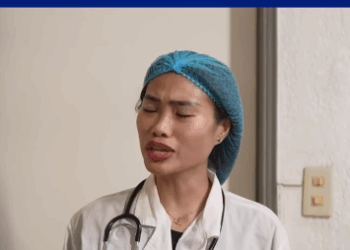 H2908010 Matulungin na Doktora Tinanggal Dahil Tumulong! part2