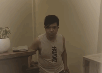 Boyfr!end nātipohan ang ānak ni mommy part2