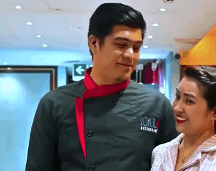 H2908006 Edukadong hambog minaliit Ang dating kaklase #viralpost #follewers #hihglights TBON hongkong part2
