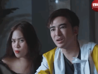 H2908002 Anak pinagtanggol ang ina sa mapanlait na mga kaibigan TBON hongkong part2