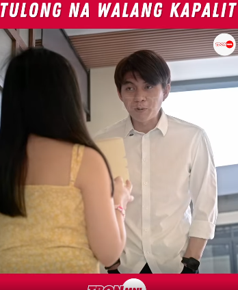 H3108002 TULONG NA WALANG KAPALIT #TBONMANILA #tbonphilippines #tbonproduction