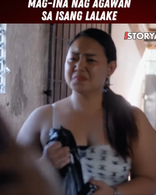 H3108010 MAG INA NAG AGAWAN SA ISANG LALAKE part2