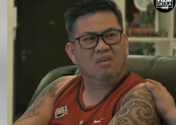 H3008010 Lalaki, iniligaw na parang tuta ang biyenan