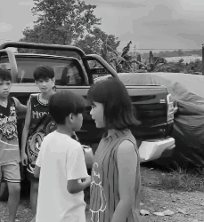 H3008010 Hindi mo kailangan patulan,Dahil Yan Ang payo Ng magulang, MAMA Trisha TV part1