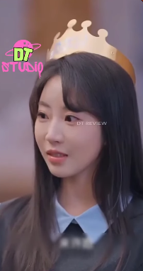 H0109008 Kinain ng scheming girl ang cake na nasa mesa nang hindi alam na regalo pala ito ng presidente sa kanyang asawa part2