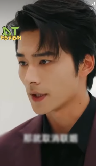 H0109003 Kapahamakan ng Tusong Babae Pagwasak sa Painting na Yaman ng CEO part2