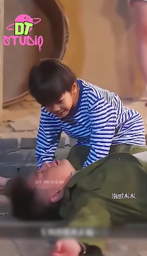 H0109006 Isang simpleng birthmark lang sa likod ng hipag, pero ang natuklasan ng lalaki yumanig sa kanyang mundo! part2