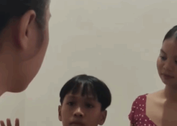 H0209002_K@s@l@n@n Ng anak,n@ging k@s@l@n@n Ng magulang, MAMA Trisha TV