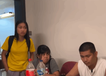 H0309009 Inabuso ang Pagtanaw ng Utang na Loob! part2
