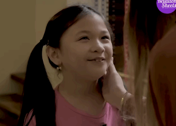 Boyfriend hindi tanggap ang anak ng girlfriend part2 18