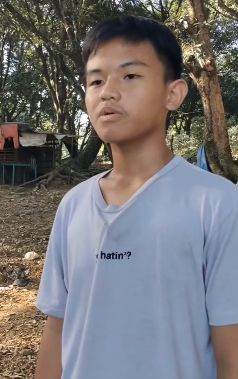 H3108009 M@tulung!n sa Ib@ng tao,sa k@mag an@k hindi, MAMA Trisha TV part2